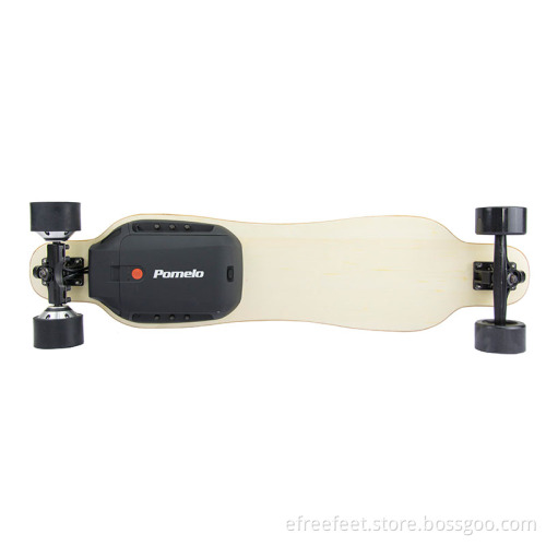 Wholesale price 2016 cheap smart balance electric longboard skateboard 2000w